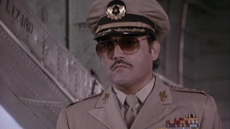 Still from Wiseguy - シーズン 4 エピソード 1