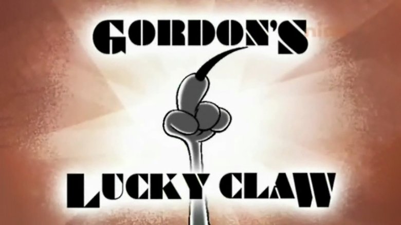 Still image for Catscratch season 1 episode 15: Gordon's Lucky Claw