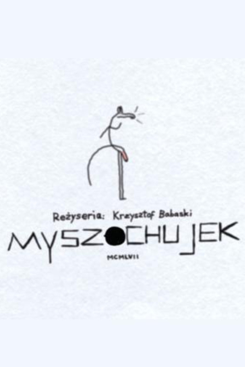 Imatge de Myszochujek