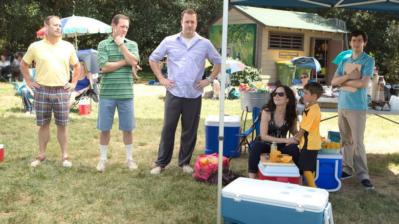 Still from Weeds - Temporada 8 Episodio 5