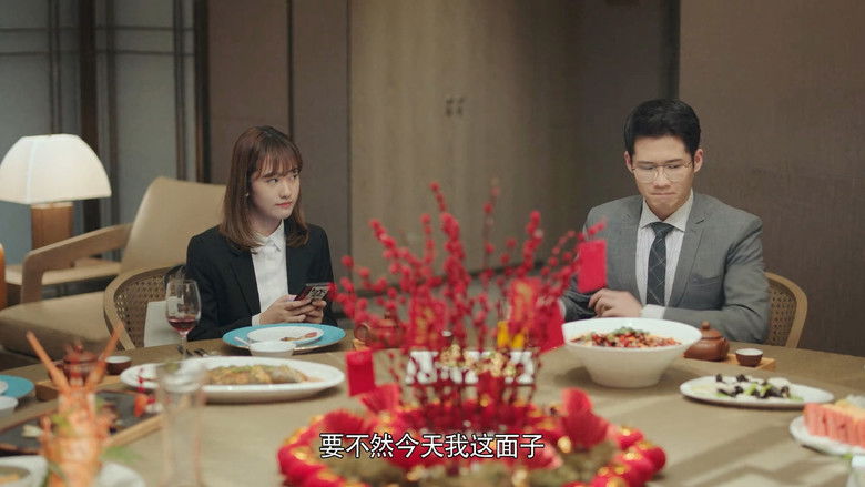 Still image for Hello Mr. Gu season 1 episode 4: Episode 4 Still image for Hello Mr. Gu season 1 episode 4: Episode 4