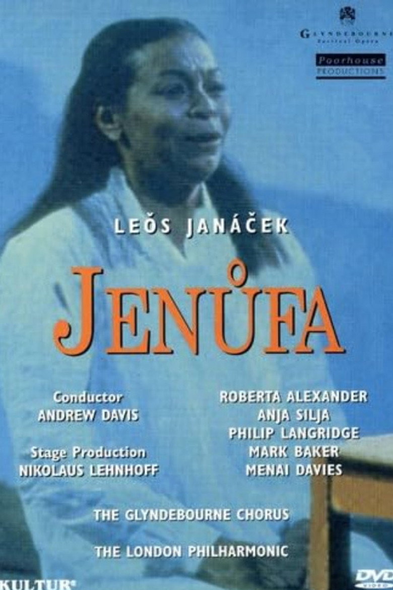 Jenufa — image 3
