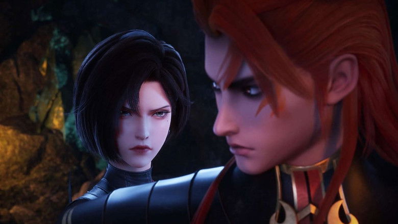 Still image for Tianting Brick Warrior season 1 episode 8: Episode 8