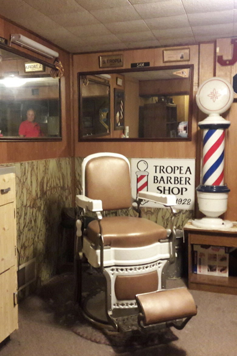 Imatge de Fugazi's Barber