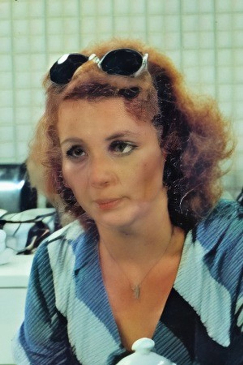 Irene Ravache photo 5