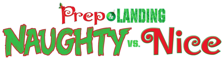 Prep & Landing: Naughty vs. Nice