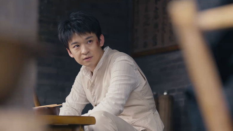 Still image for Fearless Blood season 1 episode 5: Episode 5 Still image for Fearless Blood season 1 episode 5: Episode 5