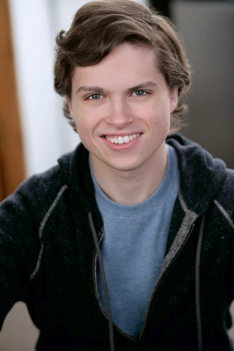 Jackson Trent photo