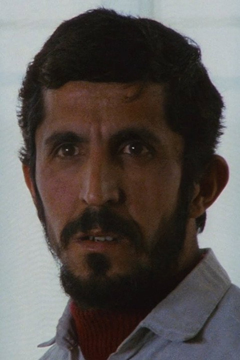 Hossain Sabzian photo 3