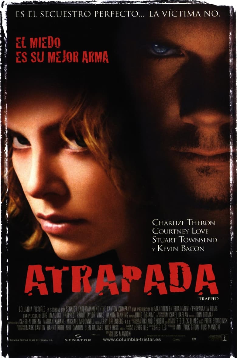 Atrapada (2002)