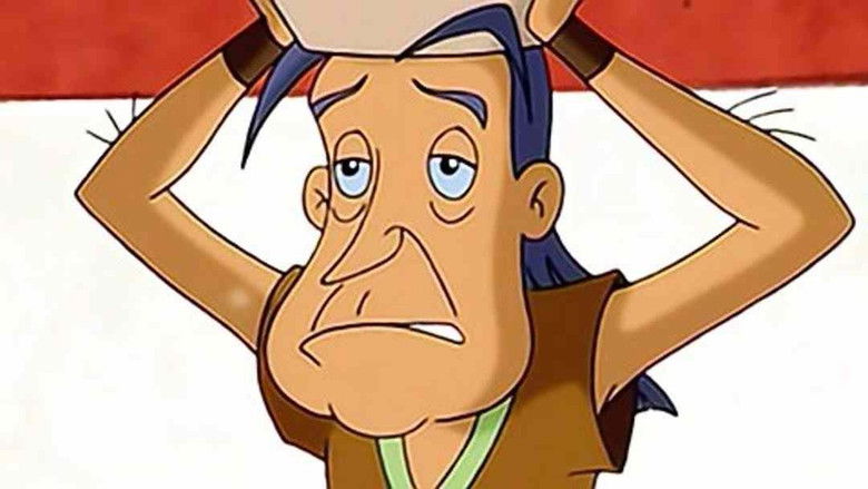 Still image for 天上掉下个猪八戒 season 1 episode 43: Episode 43