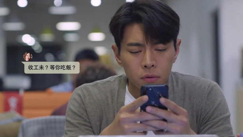 Still image for Hong Kong Love Stories season 1 episode 8: Episode 8 Still image for Hong Kong Love Stories season 1 episode 8: Episode 8