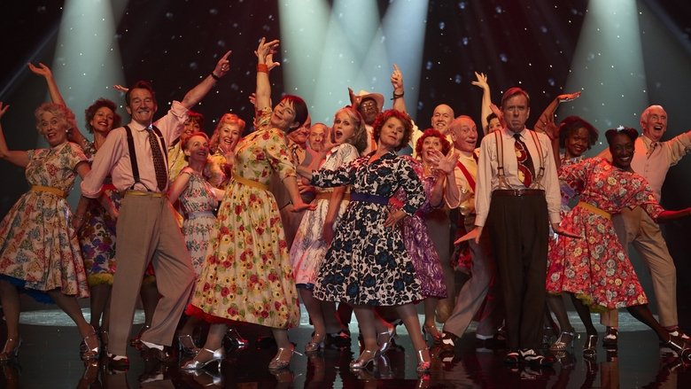 Un Nuevo Comienzo (Finding Your Feet)