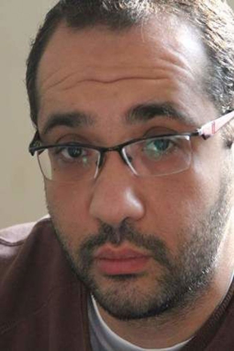 Mohamed Ismail Amin portrait image