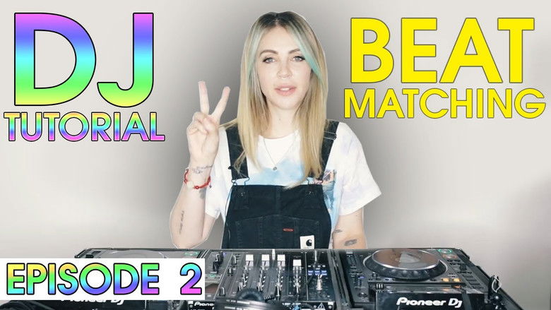 Still image for How To DJ For Beginners season 1 episode 2: Mixing