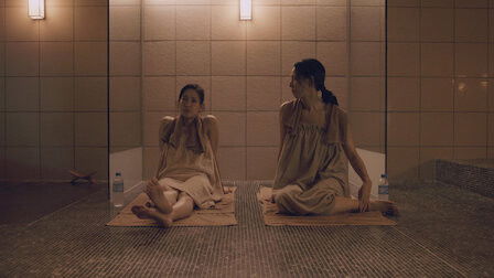 Still image for Double Fantasy season 1 episode 4: Night of Drifting Still image for Double Fantasy season 1 episode 4: Night of Drifting