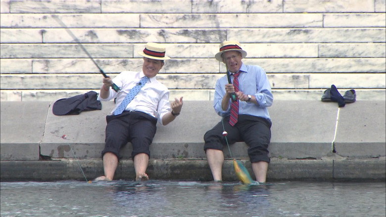 Still from The Colbert Report - Temporada 11 Episodio 34