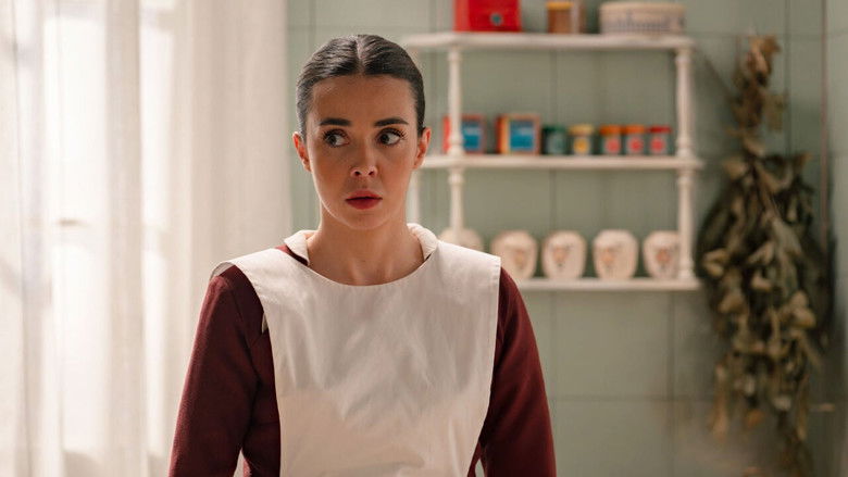 Sueños de libertad Temporada 3 Episodio 34 Cuevana 3