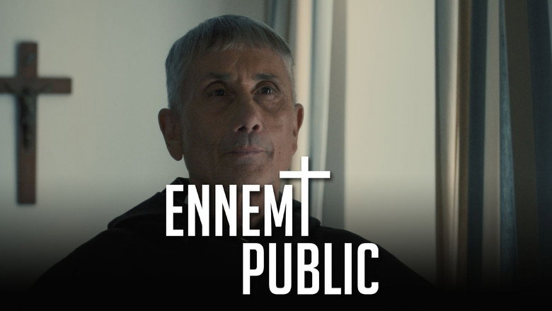 Public Enemy image 5