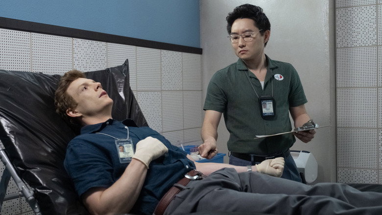 Dexter: Original Sin still