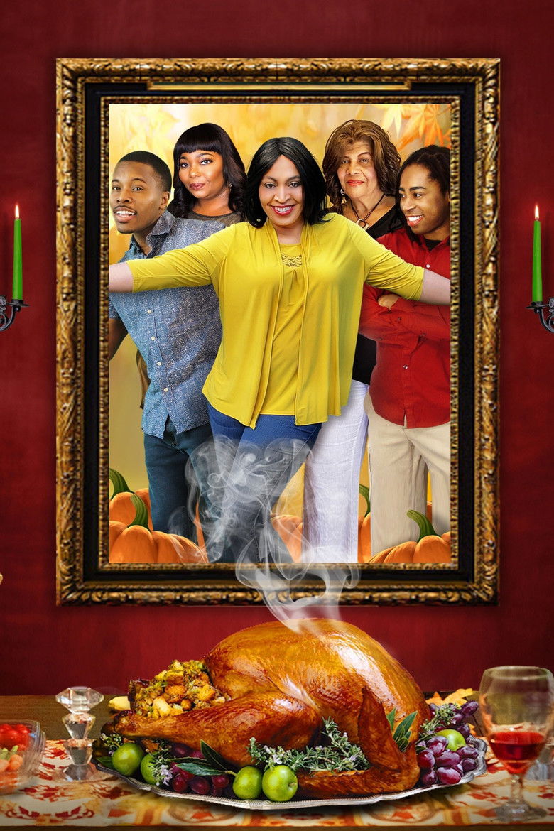 Imatge de Family Thanksgiving