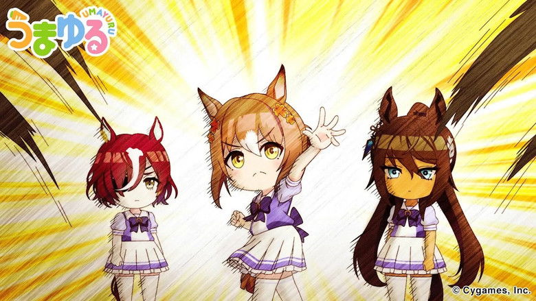 Still image for Umayuru season 1 episode 15: The Fall of Fencekind Still image for Umayuru season 1 episode 15: The Fall of Fencekind