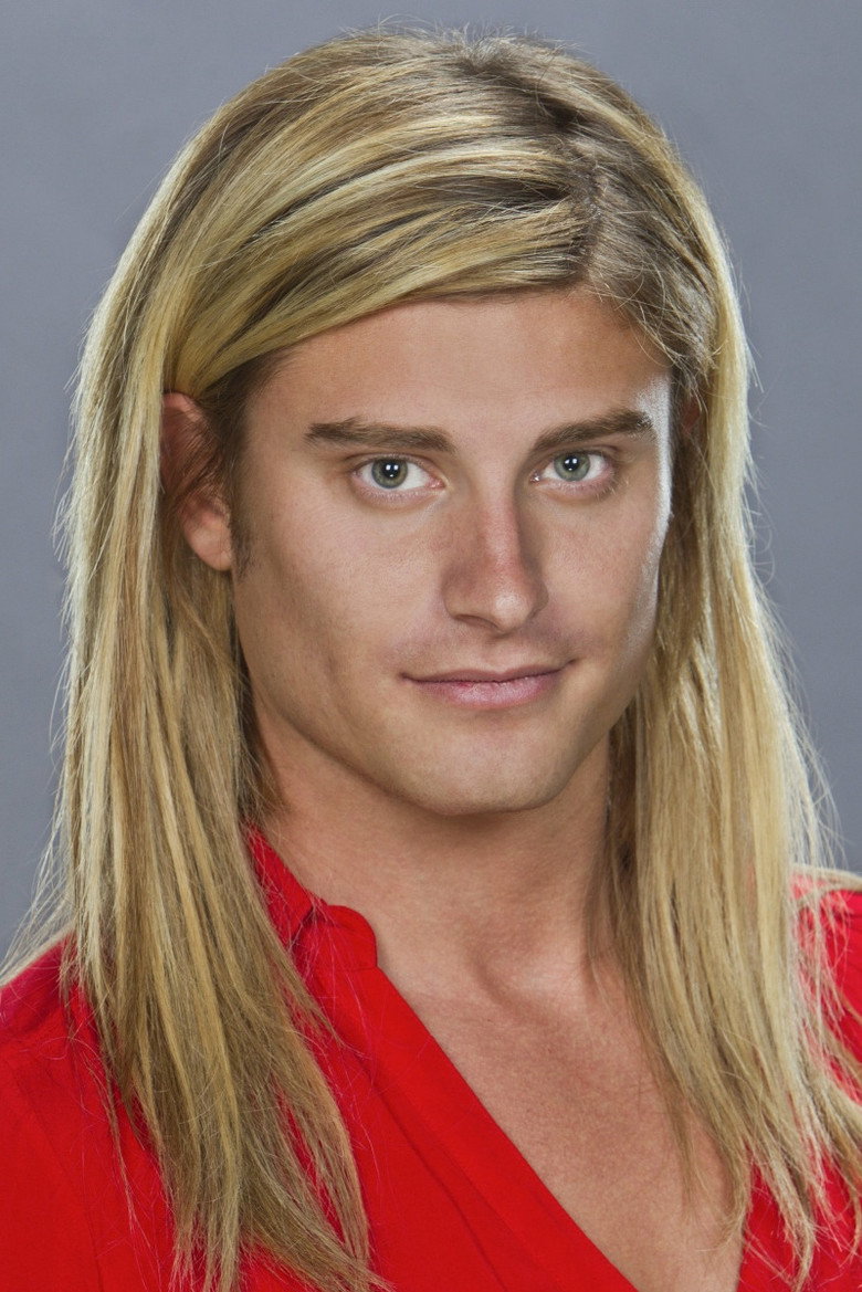 Wil Heuser portrait