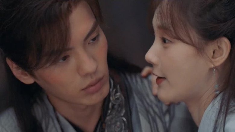 Tập 34 - Cửu Tiêu Hàn Dạ Noãn