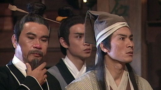 Still image for Dark Tales season 1 episode 25: Episode 25 Still image for Dark Tales season 1 episode 25: Episode 25