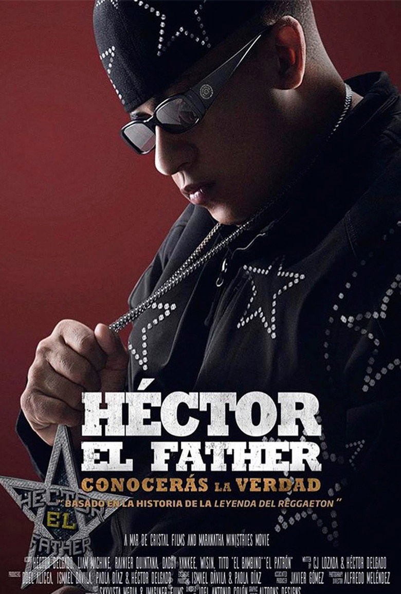 Imagen de Héctor el Father: Conocerás la verdad