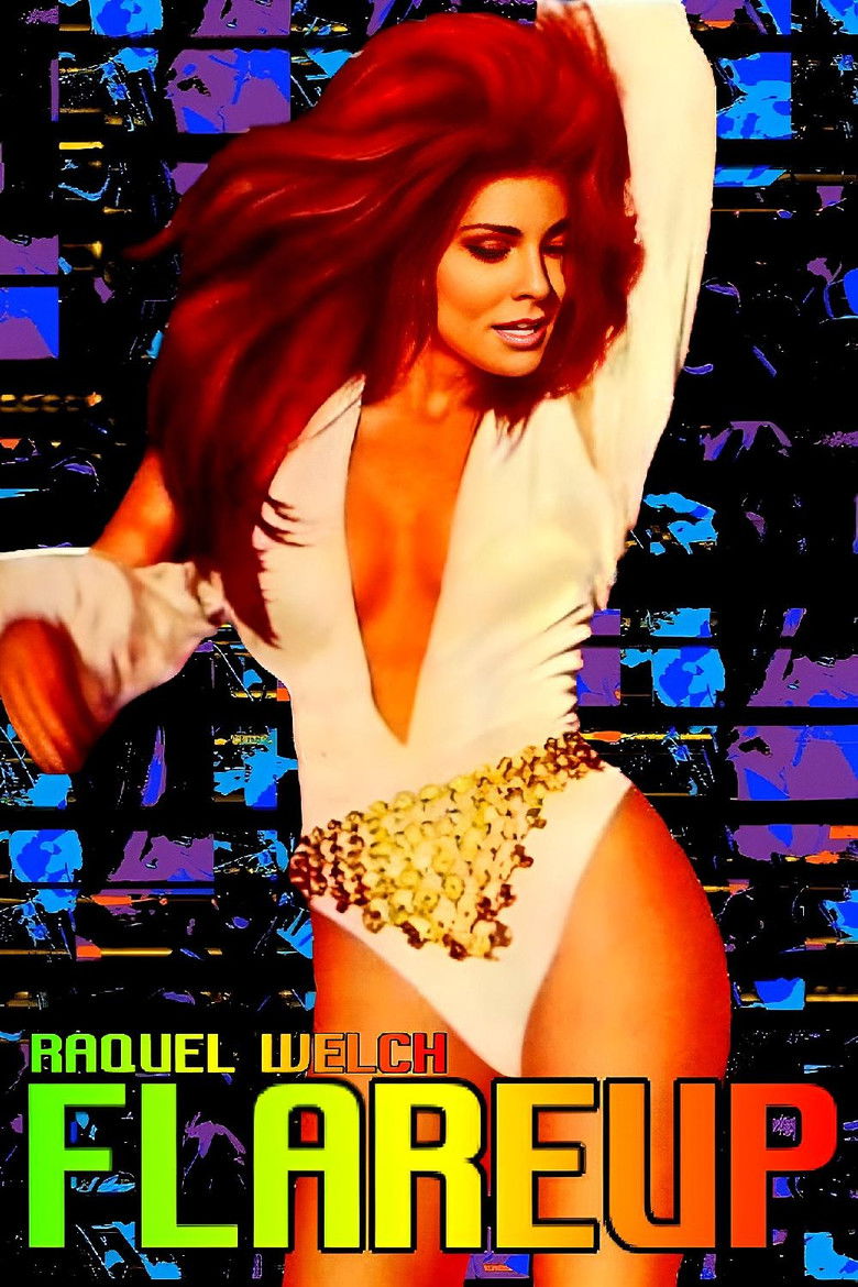 Imatge de Flareup