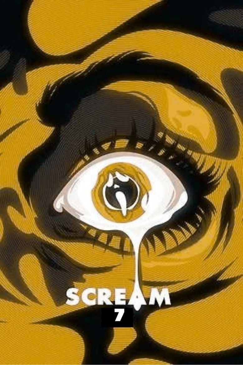 Imatge de Scream 7