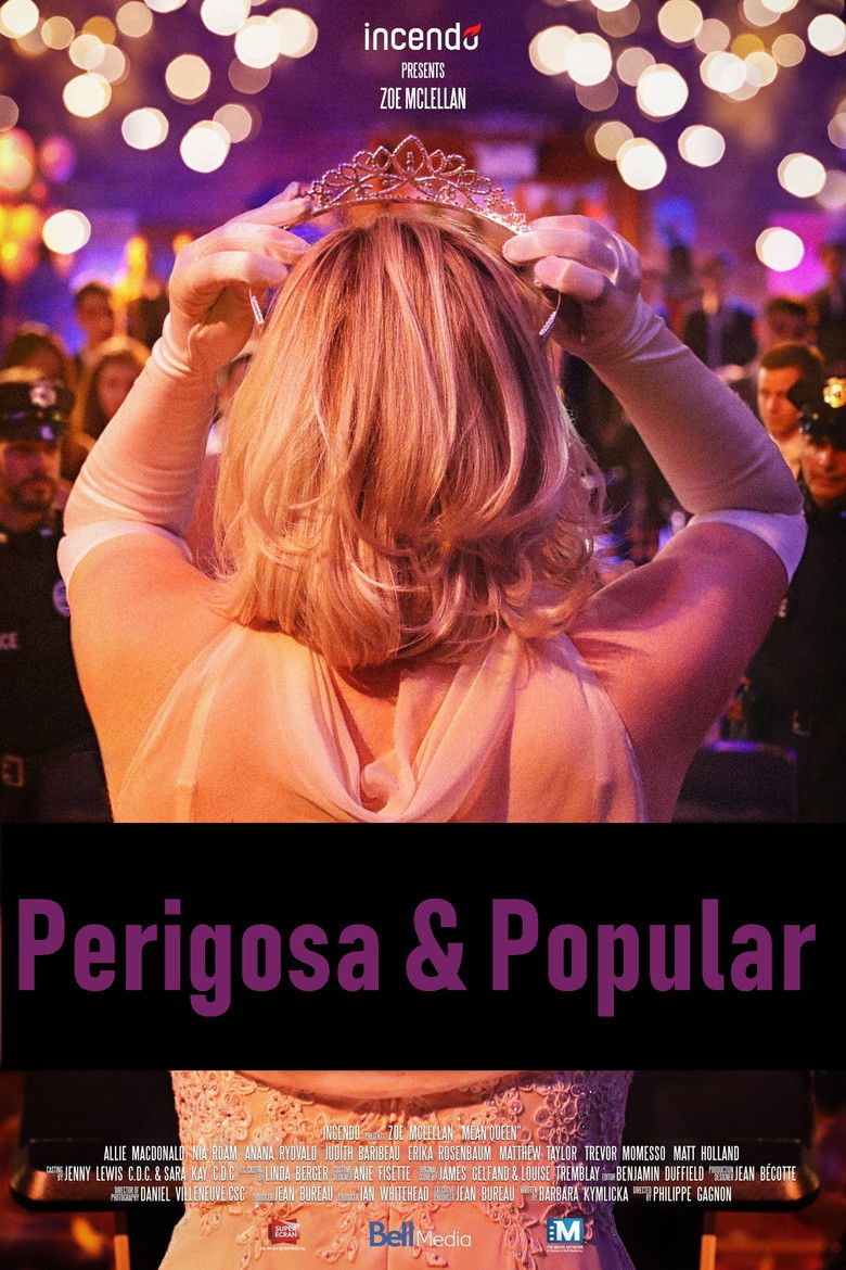 Imatge de Psycho Prom Queen