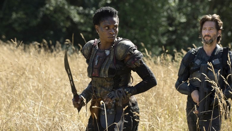 the100 serienstream the100 serienstream