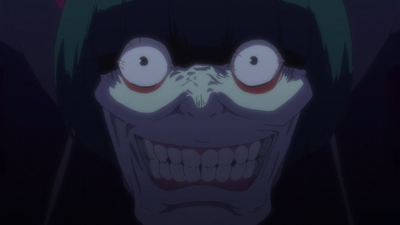 Still from Re:ゼロから始める異世界生活 - シーズン 1 エピソード 15