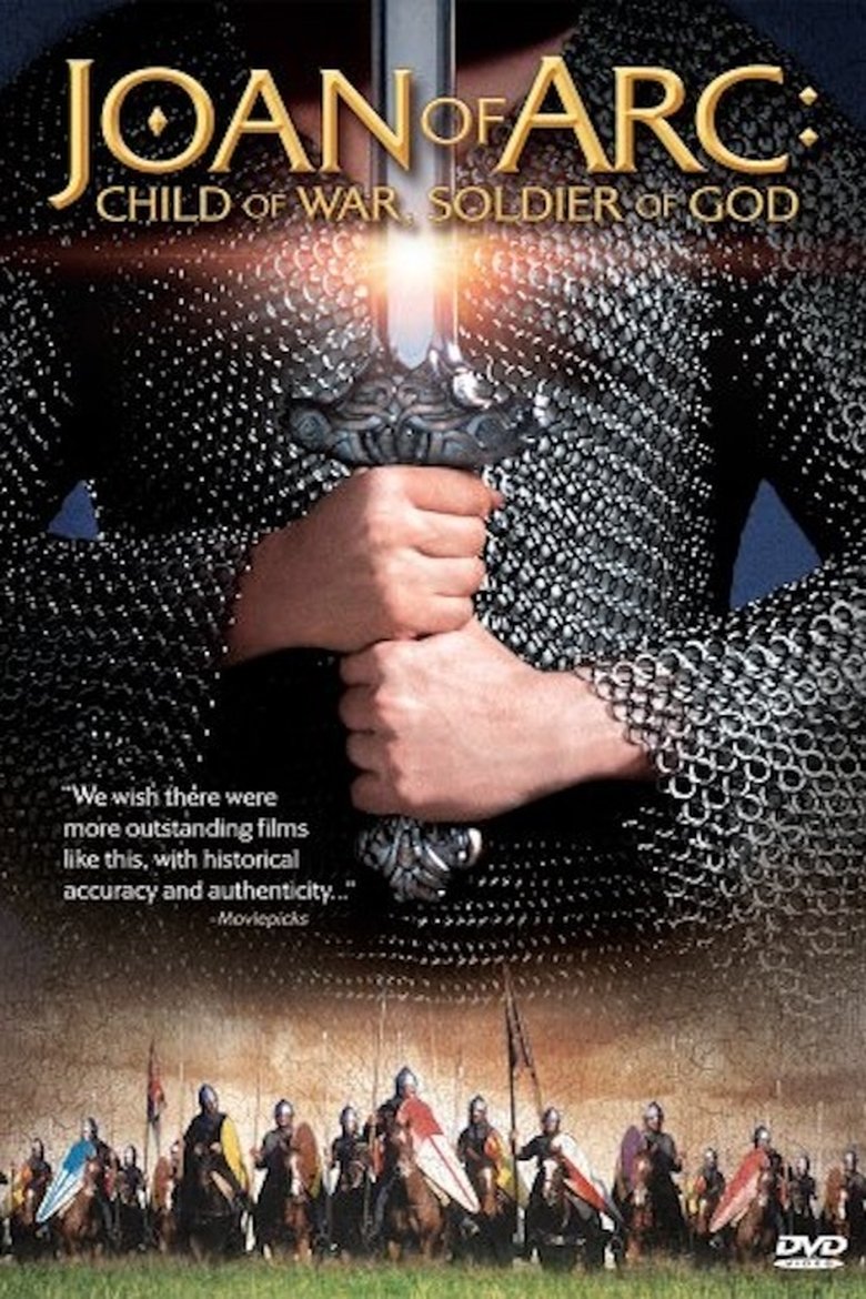 Joan of Arc (2005)