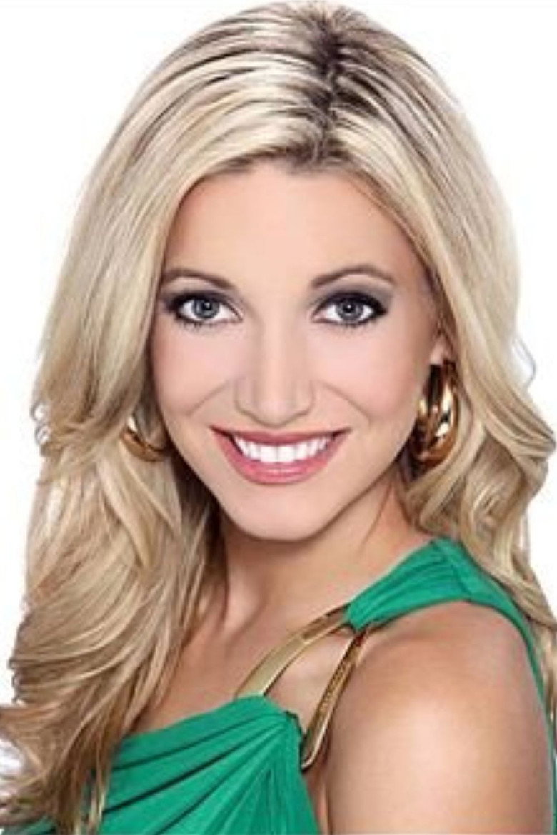 Cara McCollum portrait