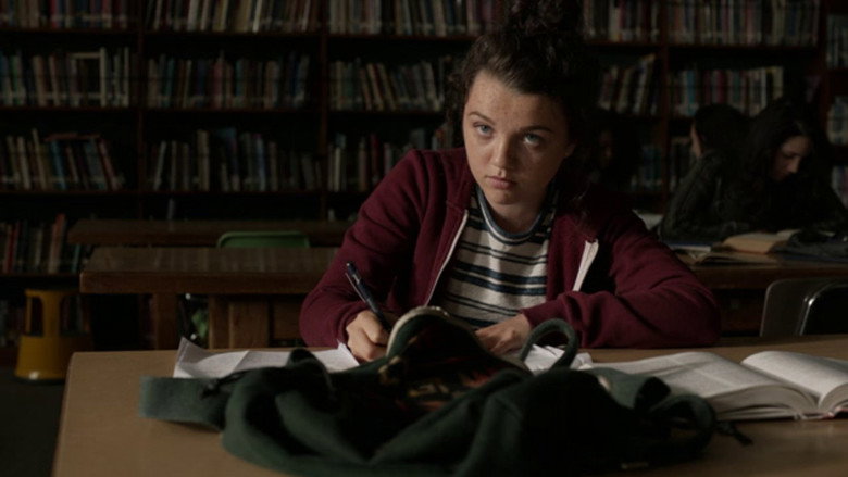 Still from Chance - Season 2 Episode 3