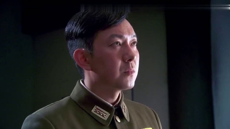 Still image for Red Euphorbia Milii season 1 episode 20: Episode 20