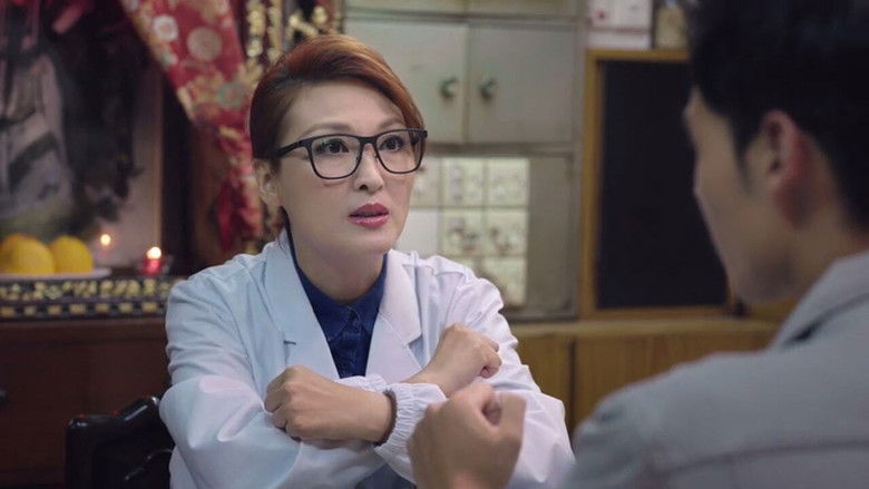 Still image for Iron Ladies season 1 episode 16: Episode 16