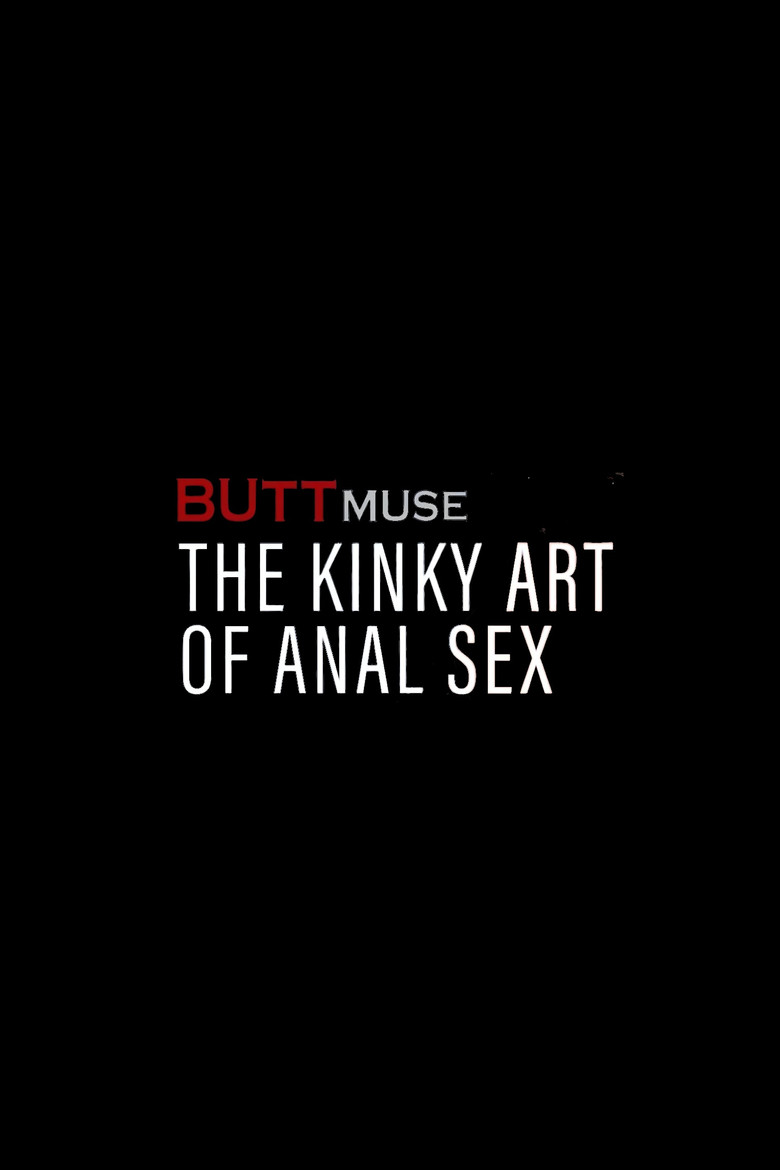 The Kinky Art Of Anal Sex Collection poster