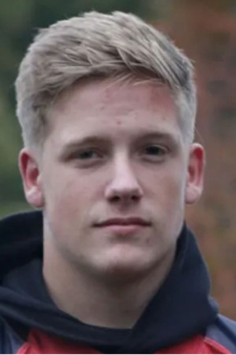 Austin Hawes portrait image