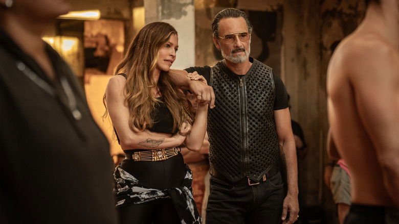 Image d'arrière-plan 6 du film Corrida dos Bichos