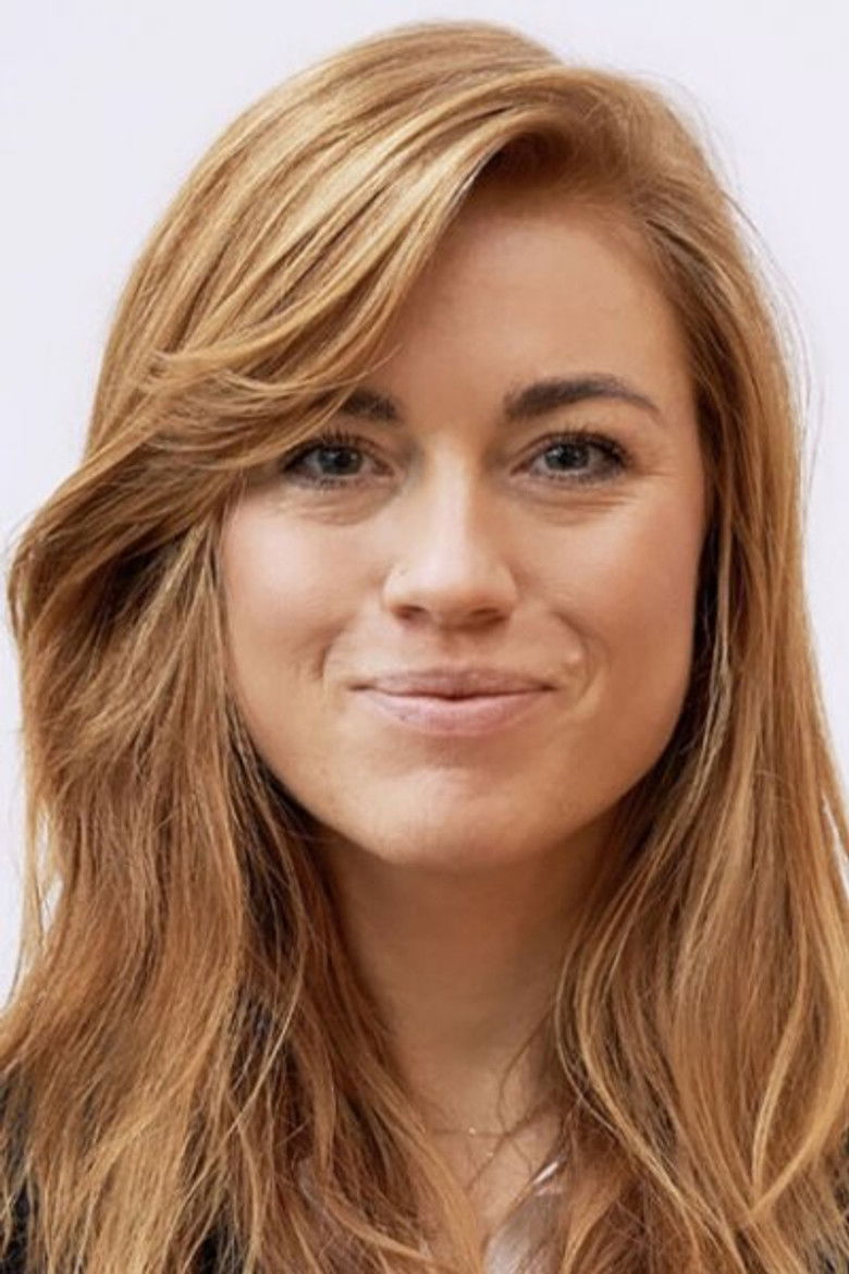 Rita Holm portrait image