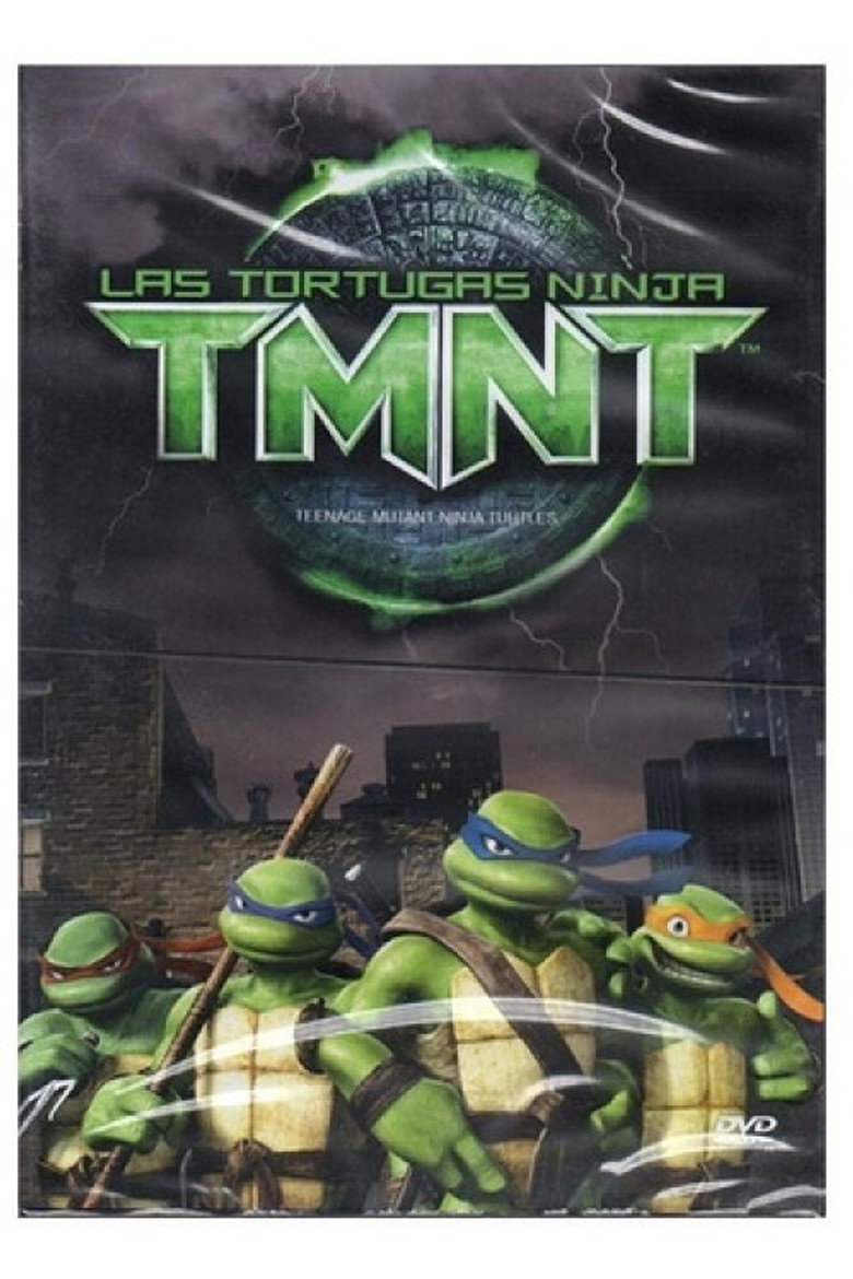 Póster la Película
