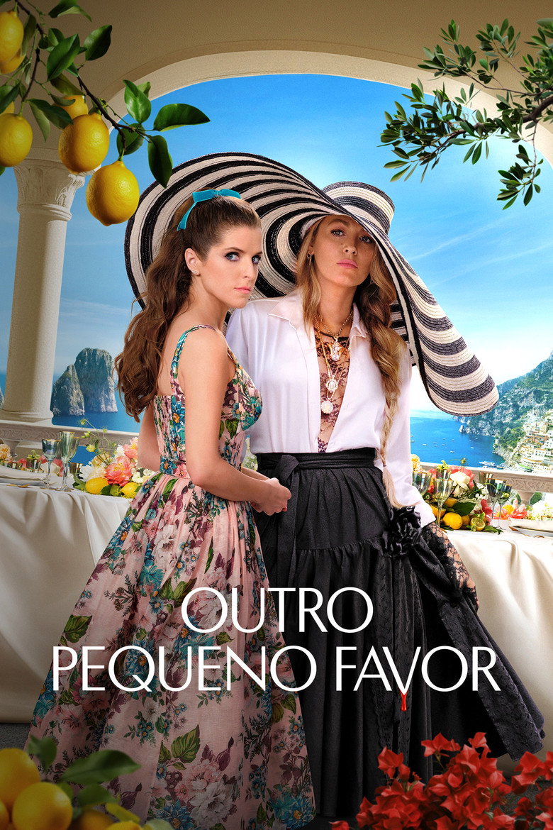 Póster la Película