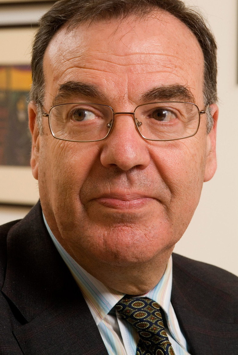 Ahmed Bedjaoui photo