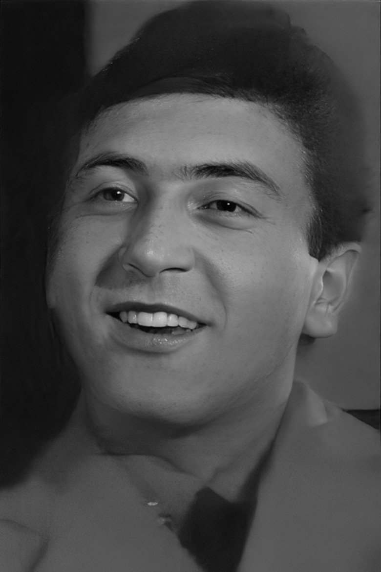 Viktor Voskanyan portrait