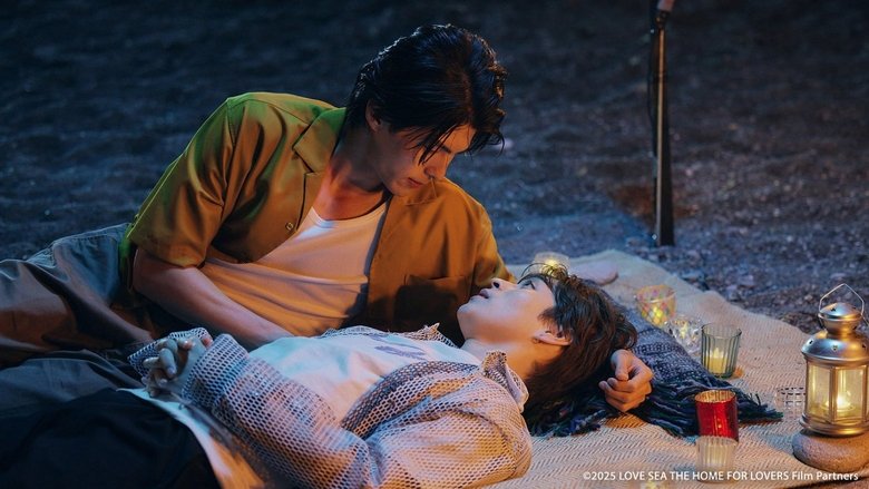 Tập 4 - Love Sea: Chỗ Dựa Tình Yêu