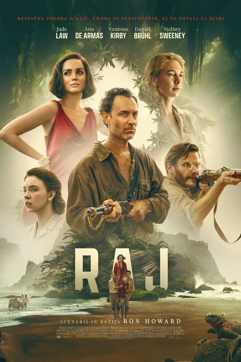 Raj (2025)
